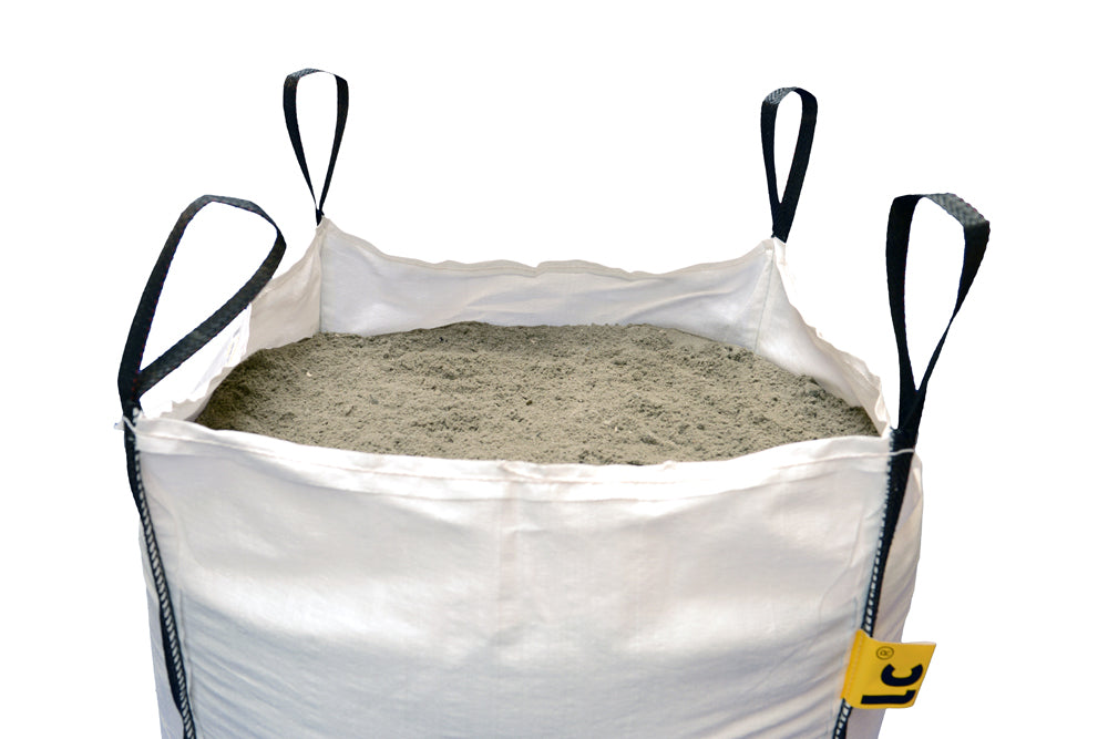 Big bag 65x65x70 cm 1 3 kuub LC Packaging Shop