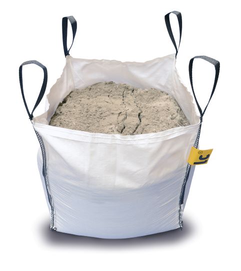 Big bag - 90x90x110 cm - 1 kuub