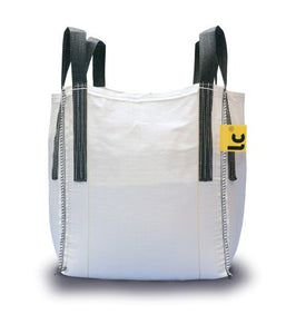Big bag - 80x80x80 cm - 1/2 kuub